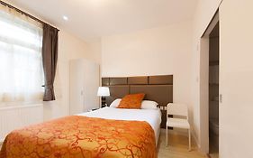 Welcome Inn Victoria
