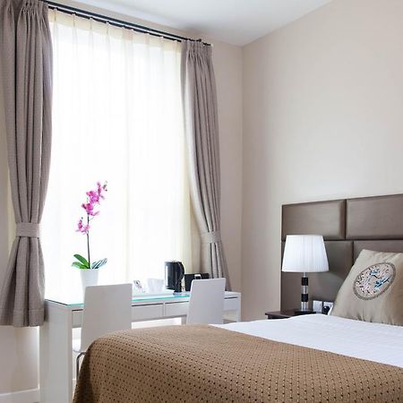 Welcome Inn Victoria Londres Chambre photo