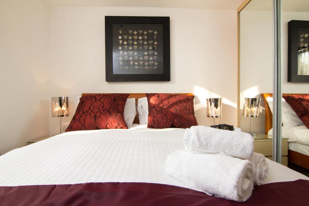 Welcome Inn Victoria Londres Chambre photo