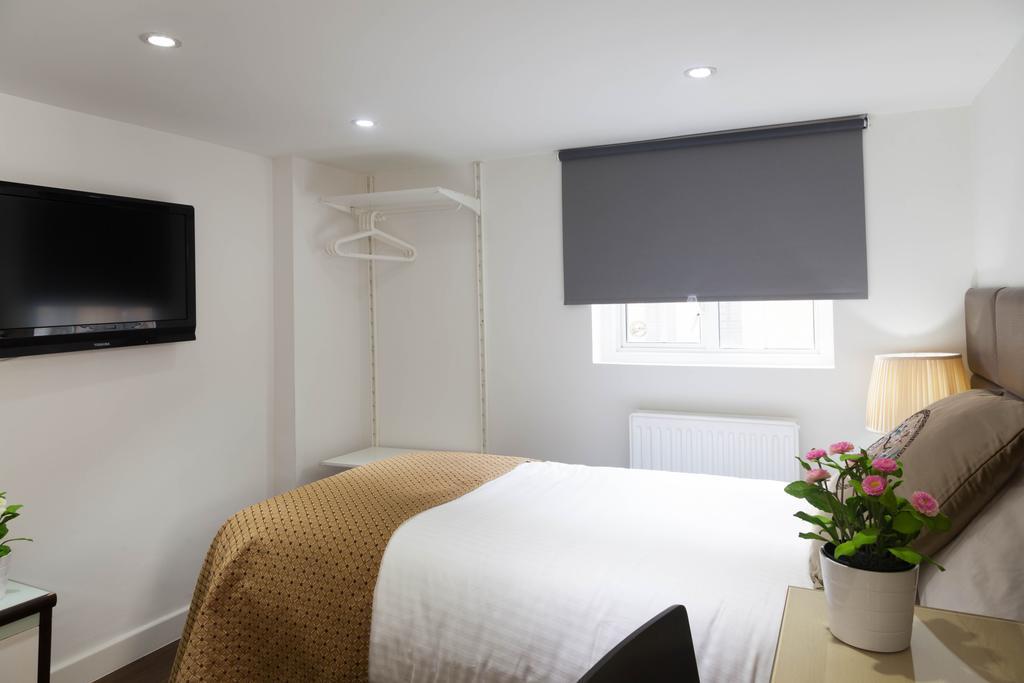 Welcome Inn Victoria Londres Chambre photo
