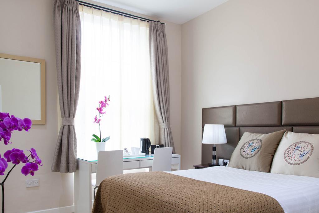 Welcome Inn Victoria Londres Chambre photo